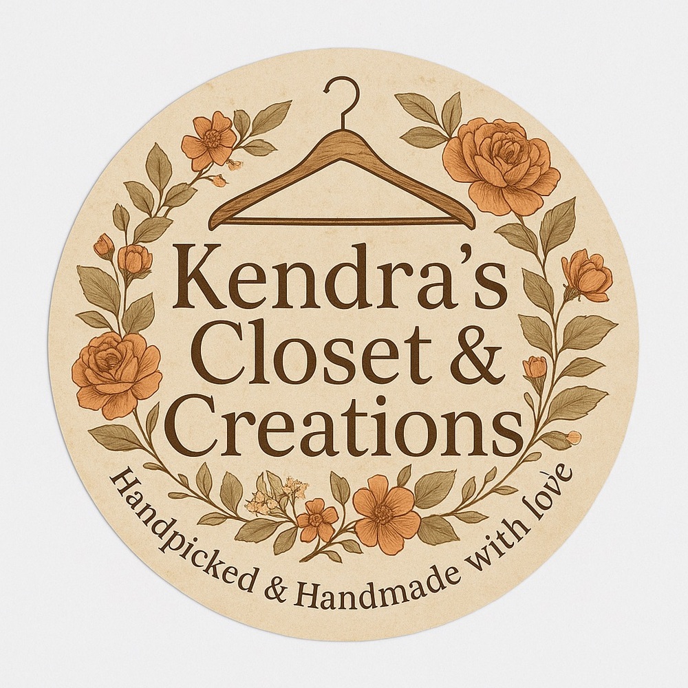 Meet your Posher, Kendra